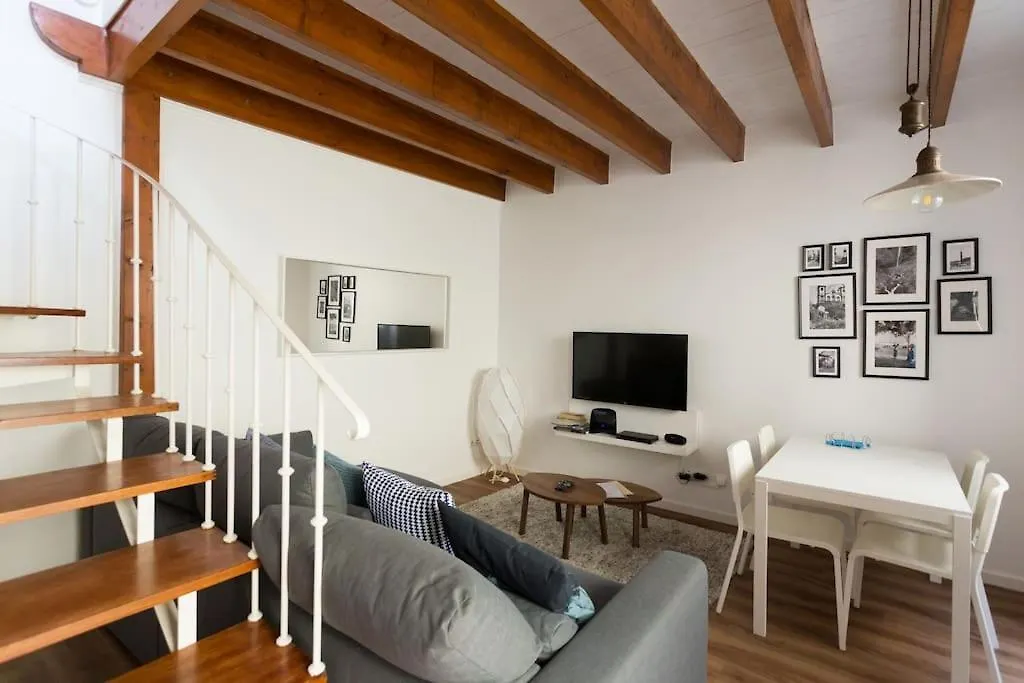 Casa Primavera - Renovated Duplex In City Centre フンシャル ポルトガル
