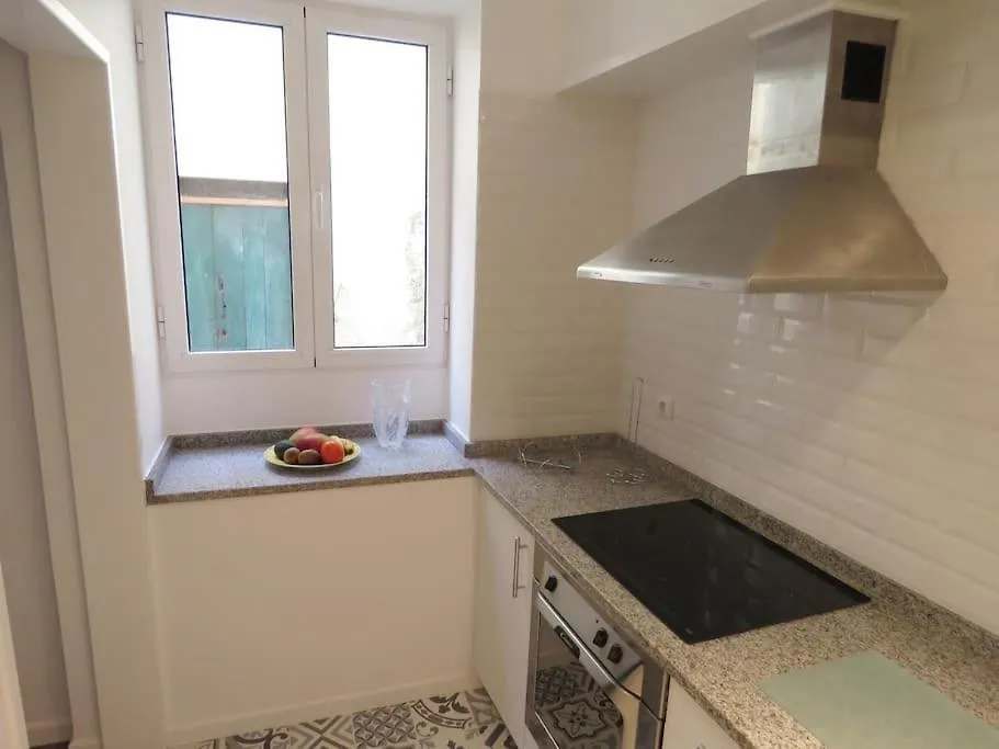 Casa Primavera - Renovated Duplex In City Centre フンシャル 別荘
