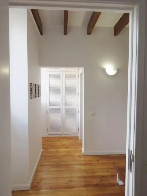 Casa Primavera - Renovated Duplex In City Centre フンシャル