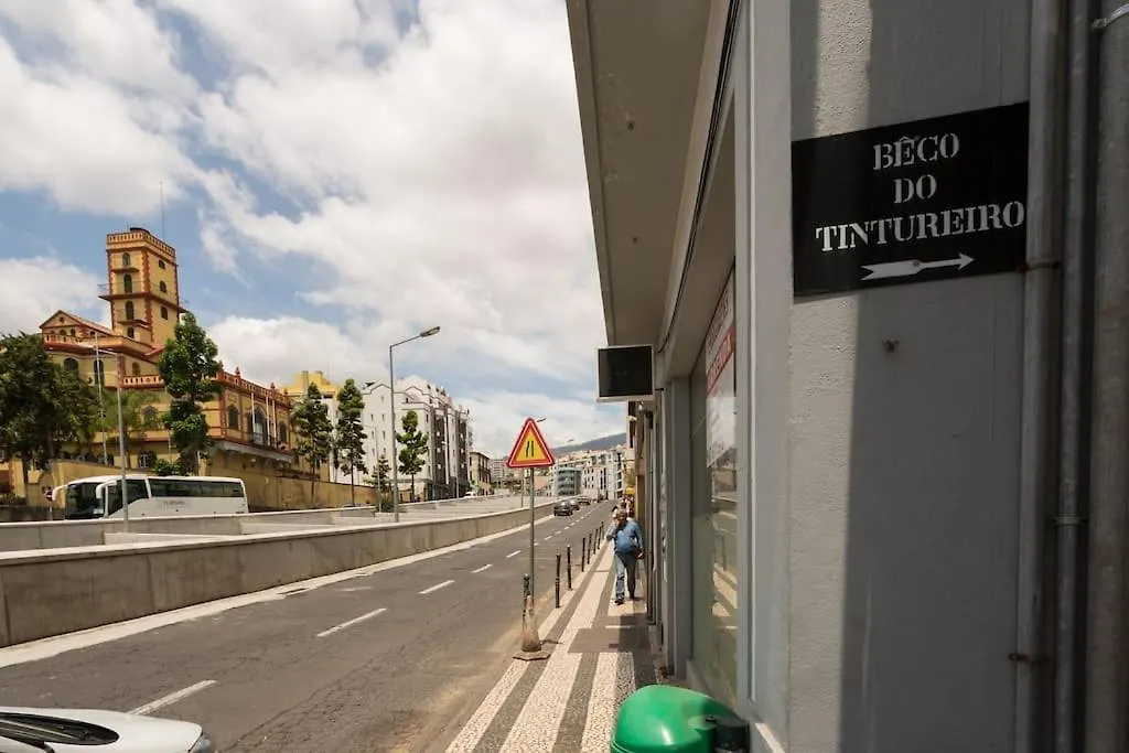 Casa Primavera - Renovated Duplex In City Centre location