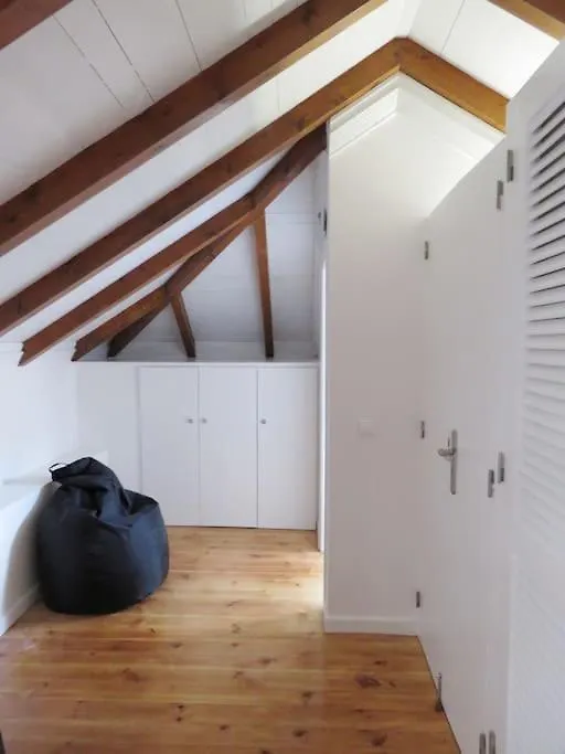 別荘 Casa Primavera - Renovated Duplex In City Centre フンシャル