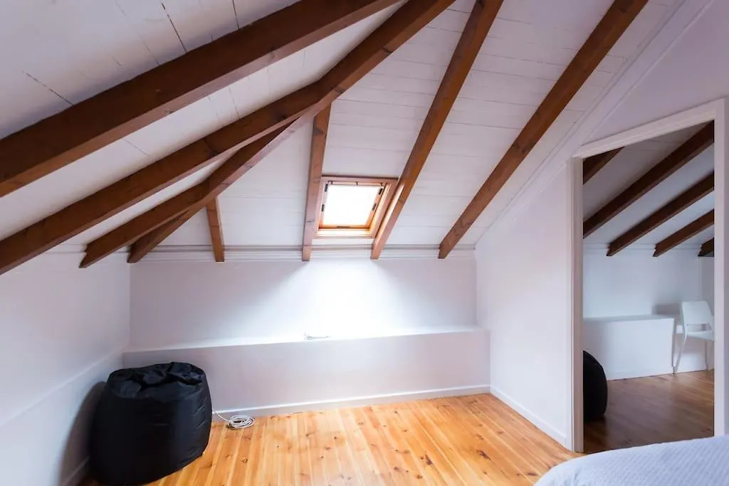 Casa Primavera - Renovated Duplex In City Centre フンシャル