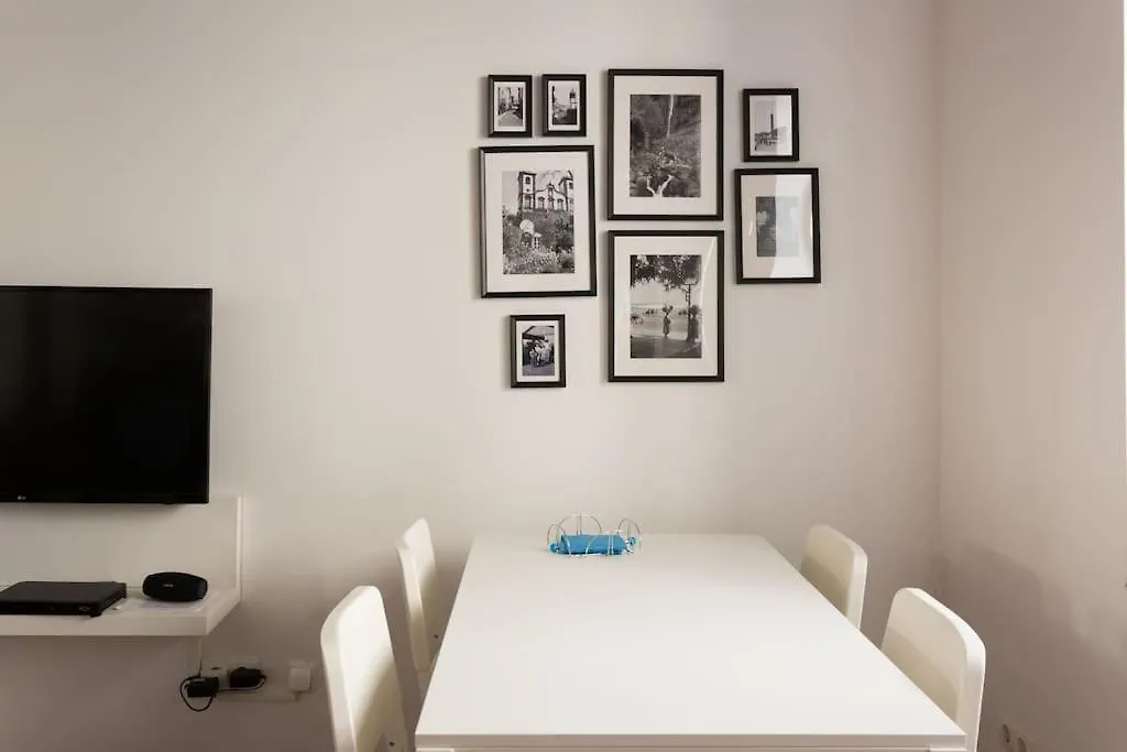 別荘 Casa Primavera - Renovated Duplex In City Centre フンシャル ポルトガル